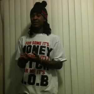 Meet your Posher, John